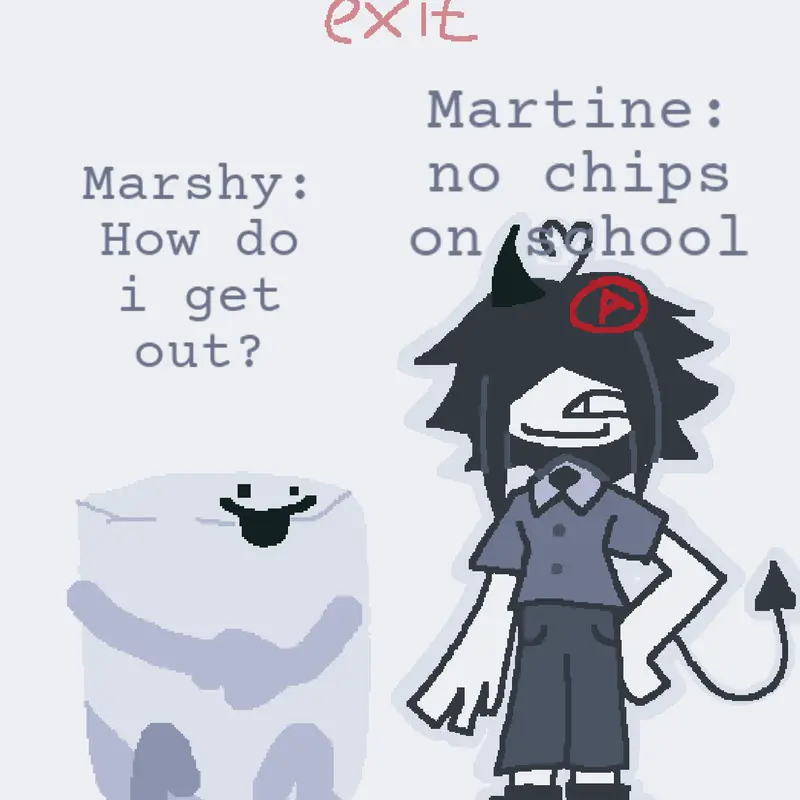 Game by @CuboidRubi