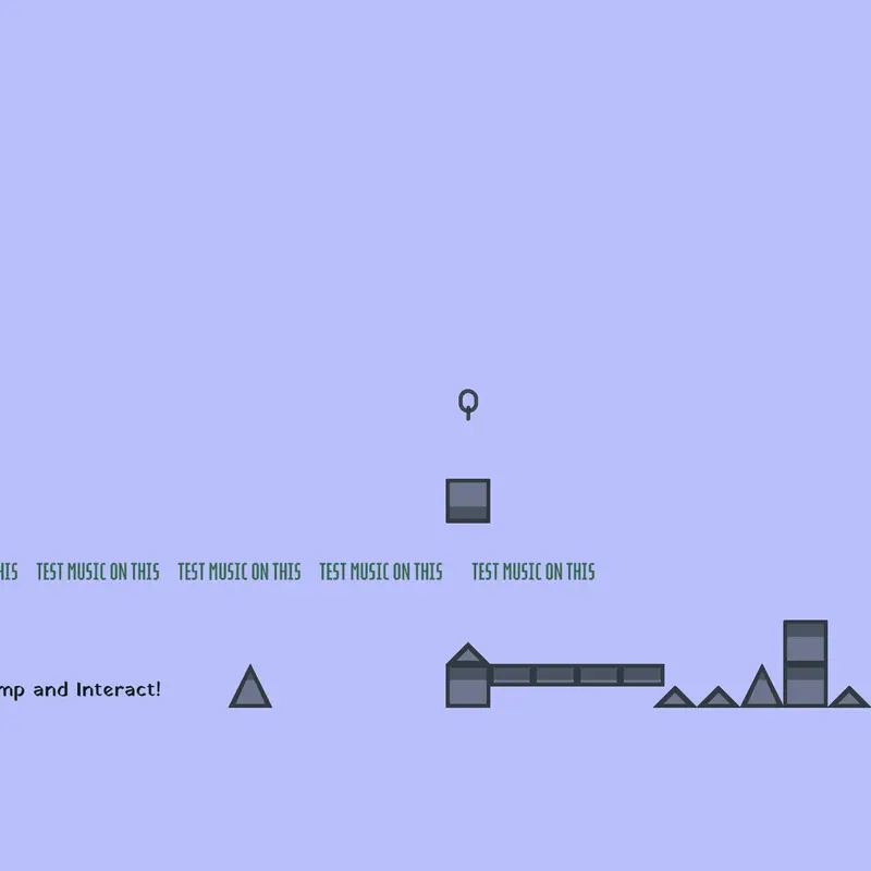 Game by @DaisyOSC