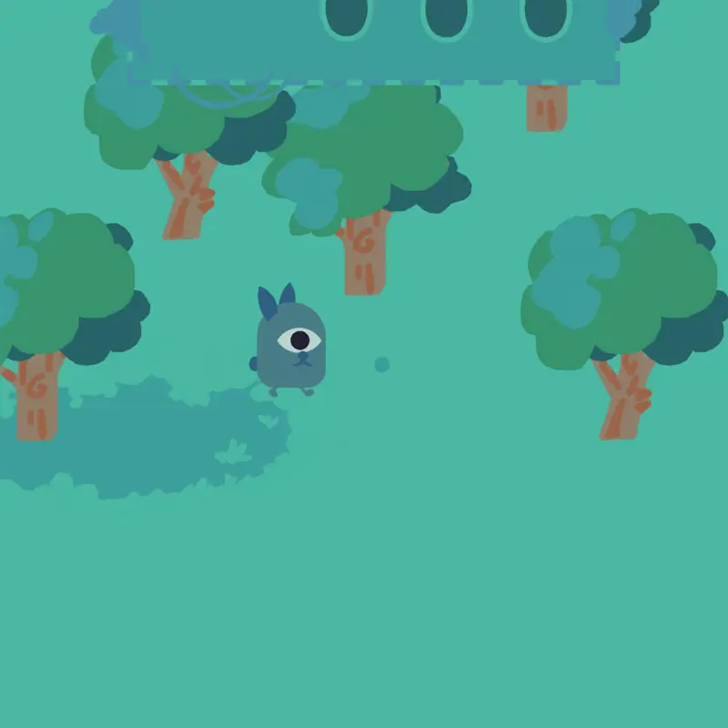 Game by @cubboandstik