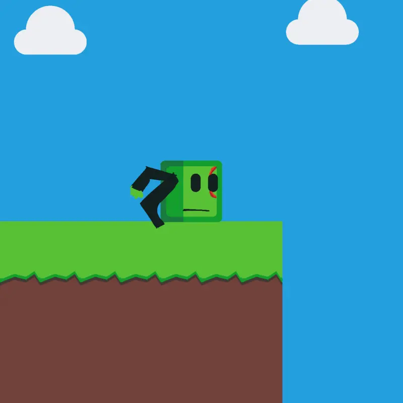 Game by @jacksoner