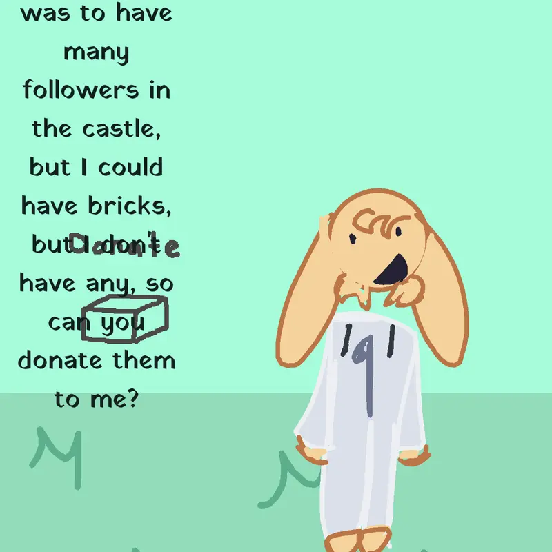 Id:dont rember donate pliss by @ninaloveyou