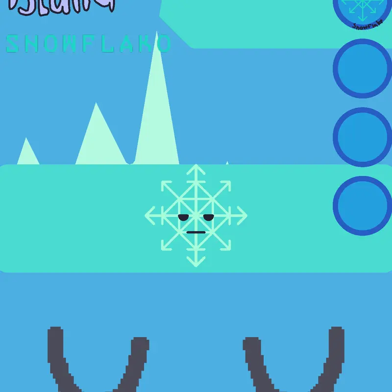 Game by @ZXSE