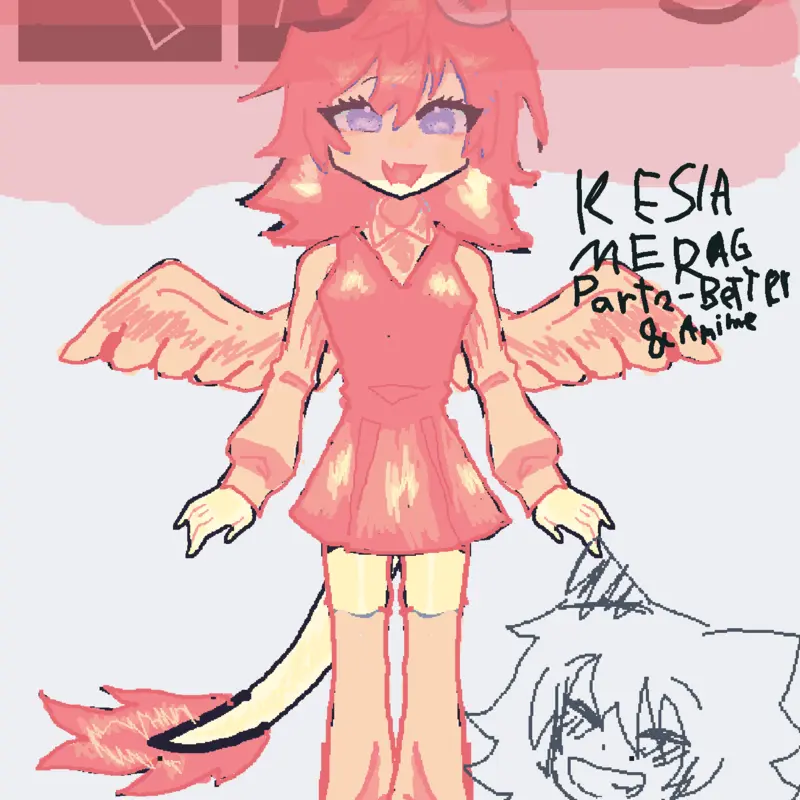 Game by @k1ttyoreo_rumikittymoon