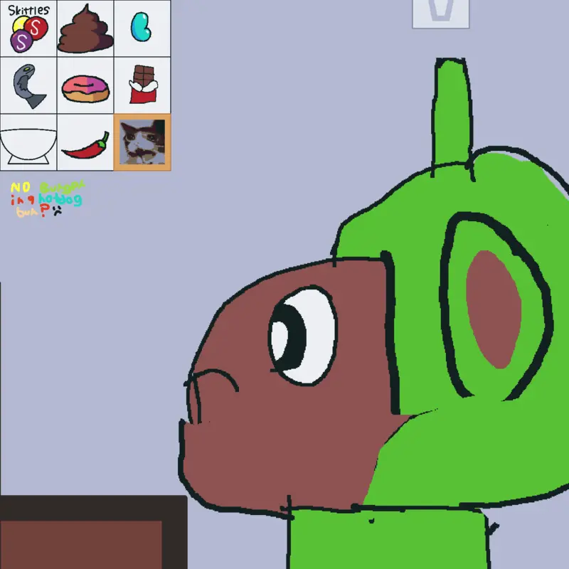 Game by @luigi_gaming2940
