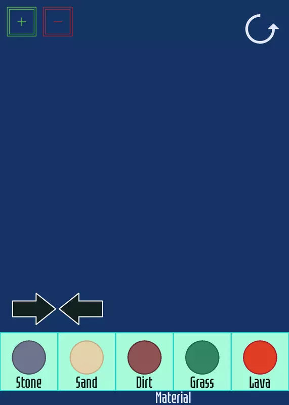 Game by @TimePod_SDF