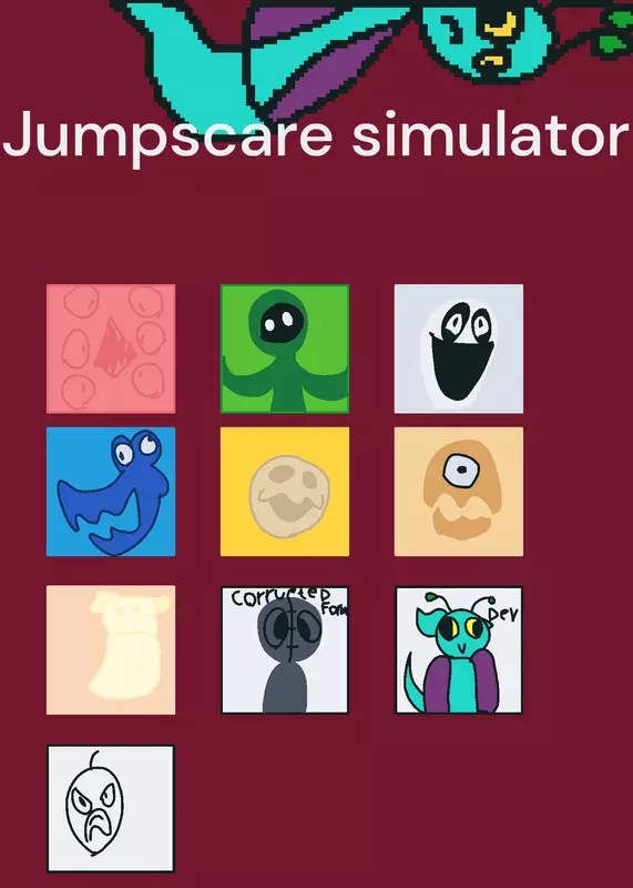 Game by @sillygoof