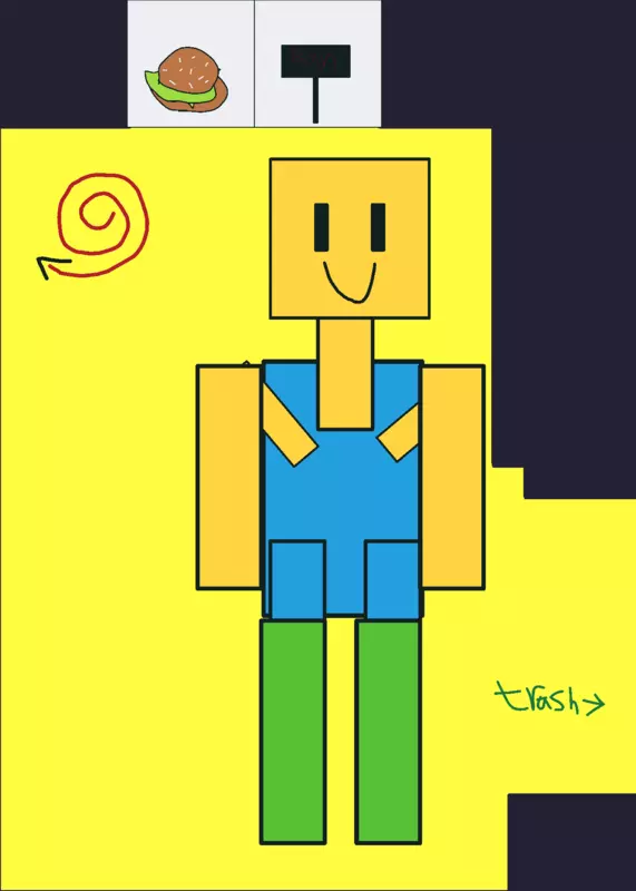 Game by @BoxyGuyz58