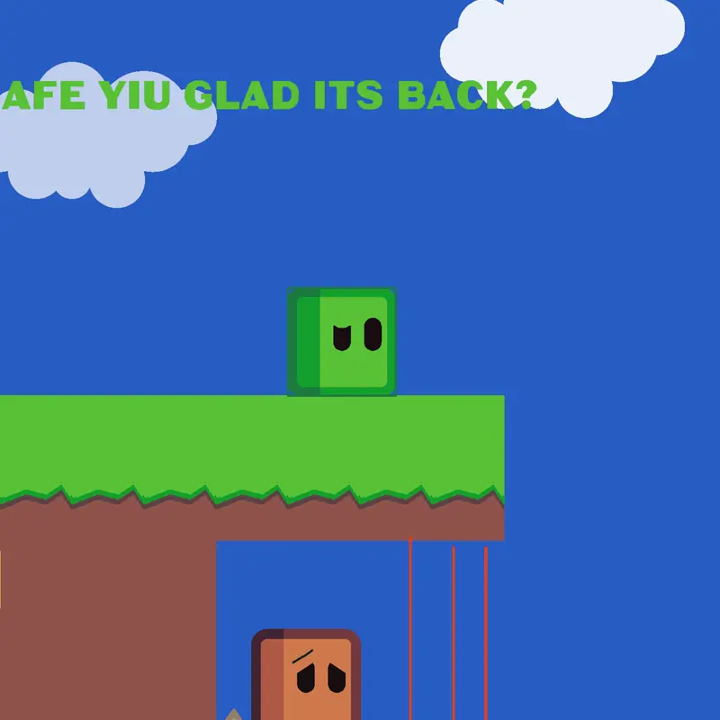 Game by @whespey