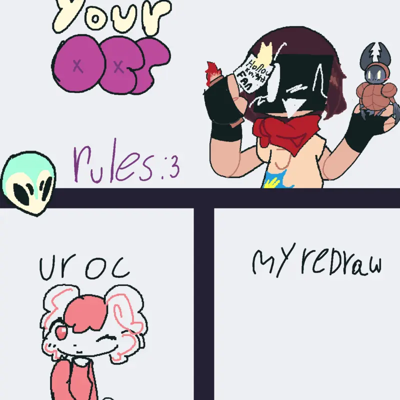 Game by @Apple_pie47816