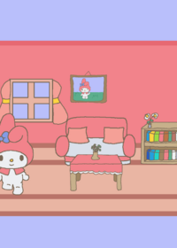 My Melody World