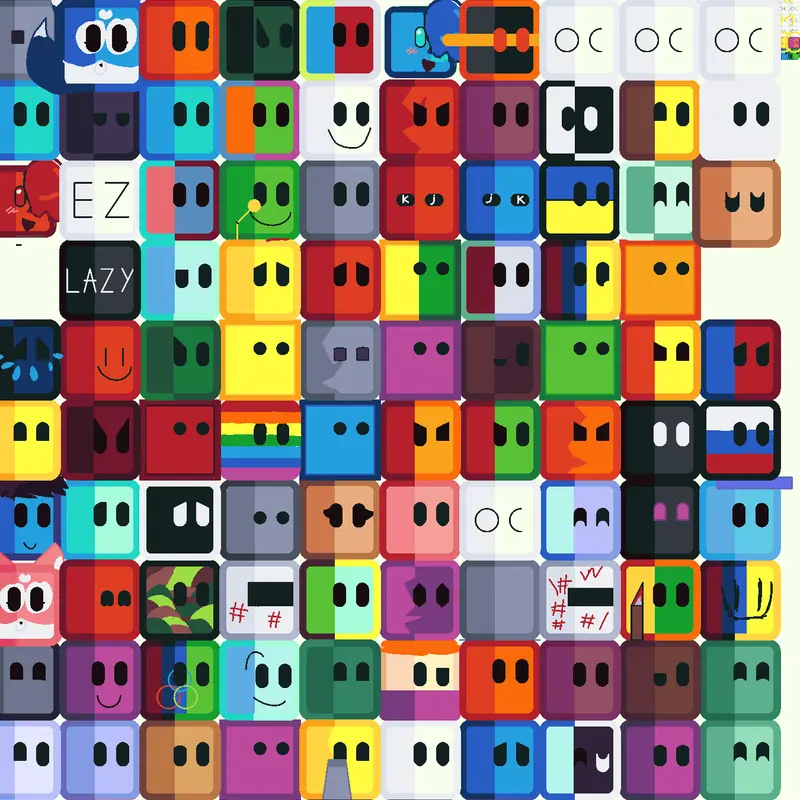 Game by @waseee