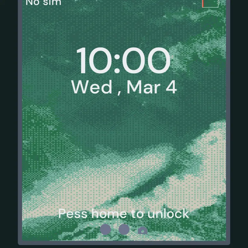 ios 10 simulator by @user_383819