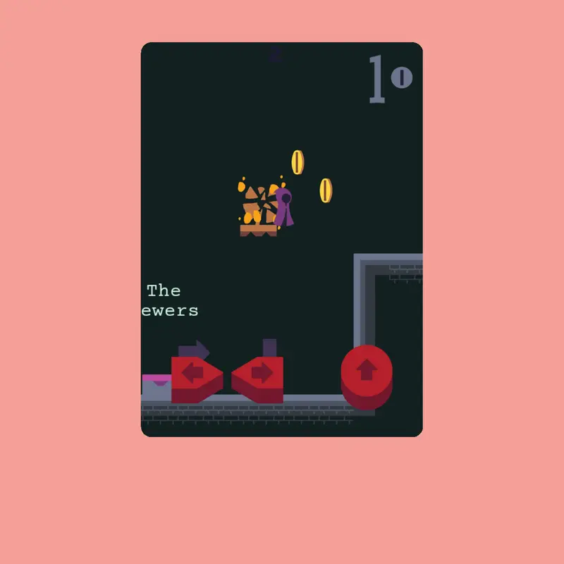 Game by @paozitobr