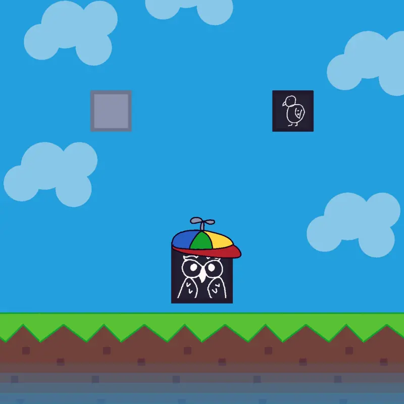 Game by @FacebankMan_Halloween