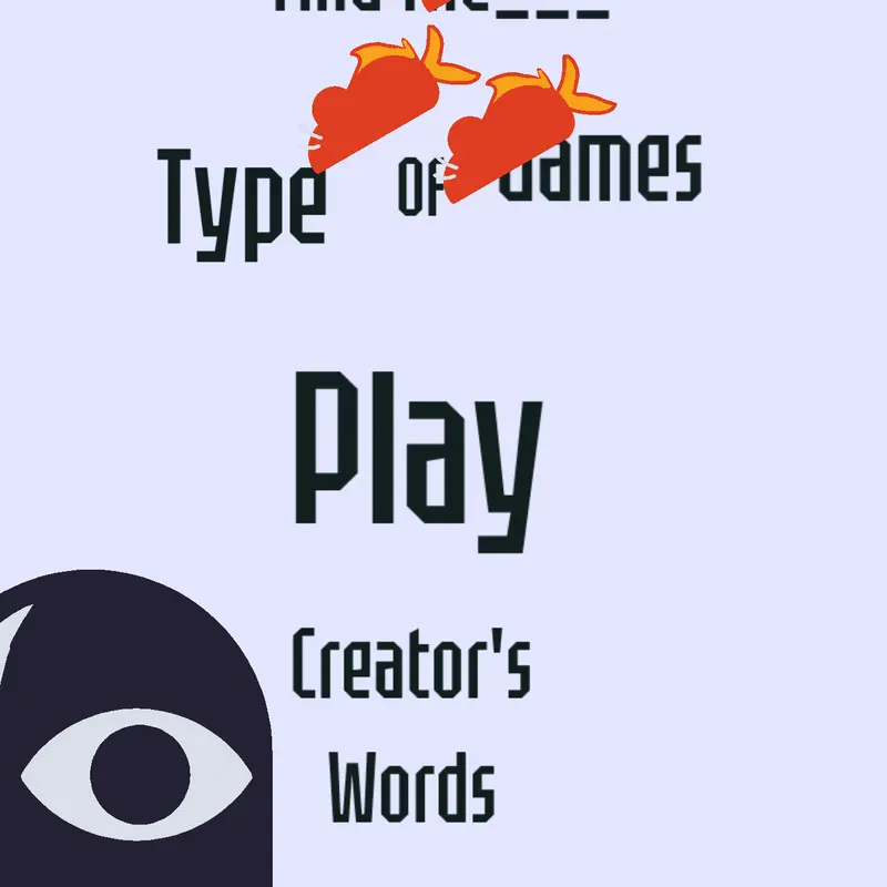 Game by @GamingCanon