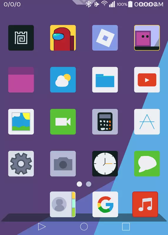 Game by @ry2ru