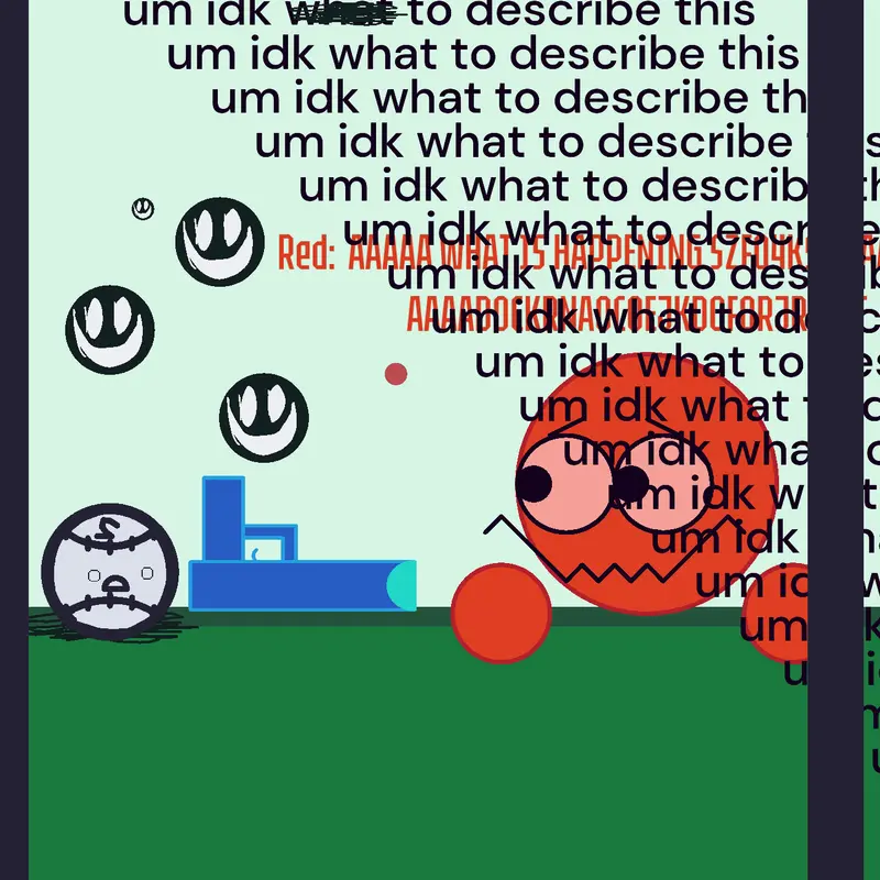 Game by @ausernamedplanet