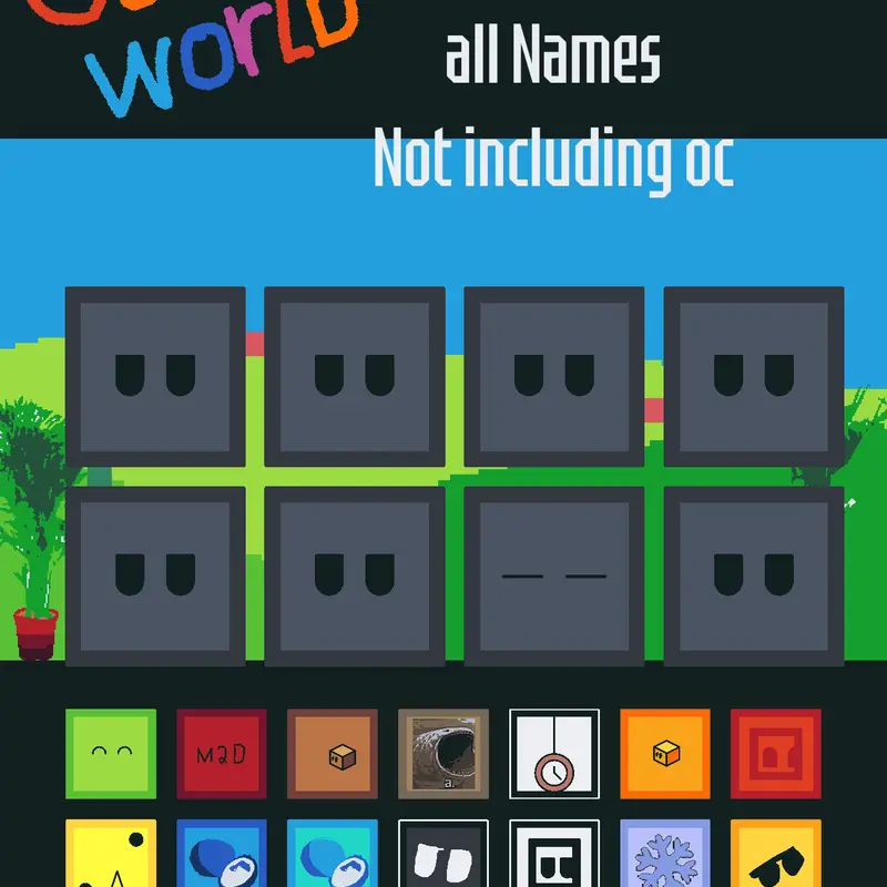 Game by @burpzomb_cut