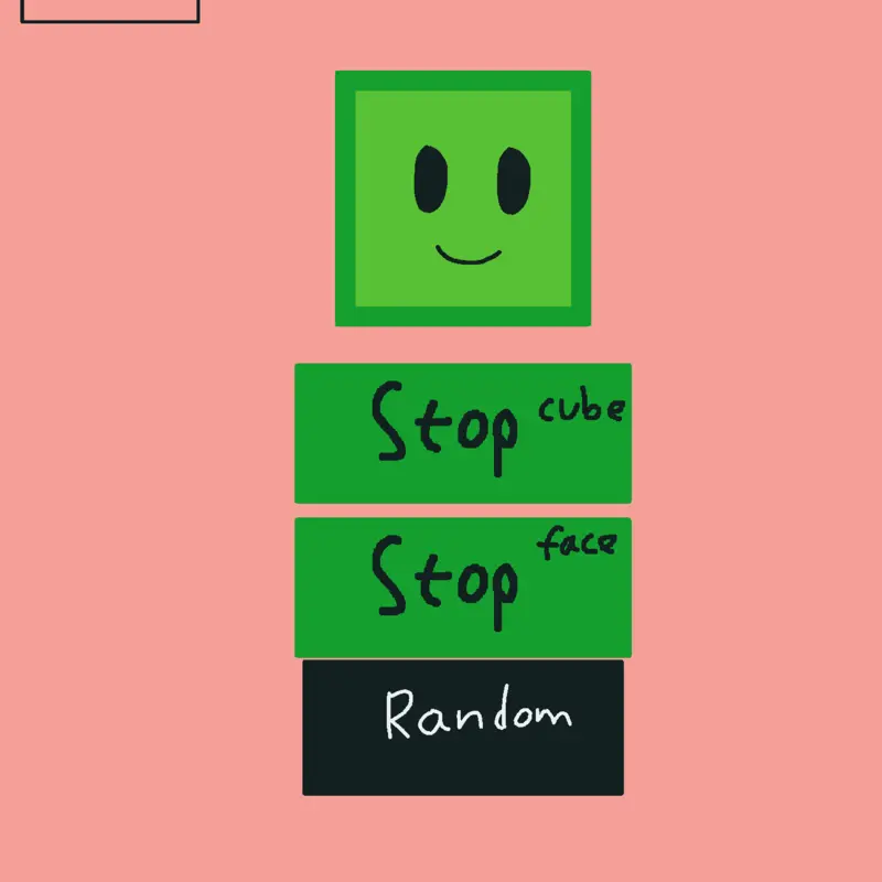 Game by @TheCubeGame