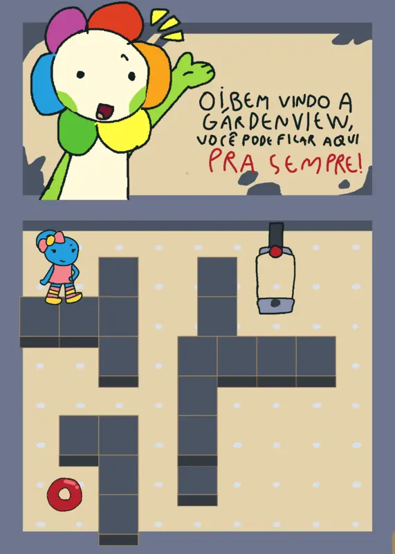 Game by @mary_123abc