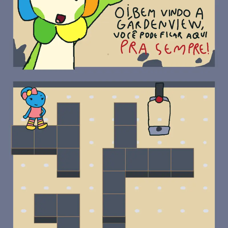 Game by @mary_123abc