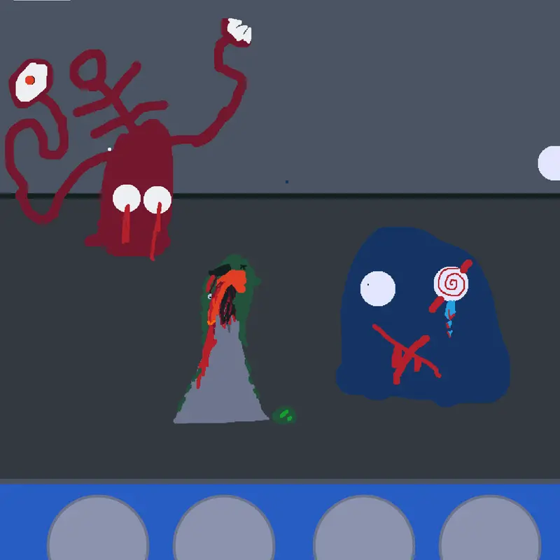 Game by @Blue_the_slime