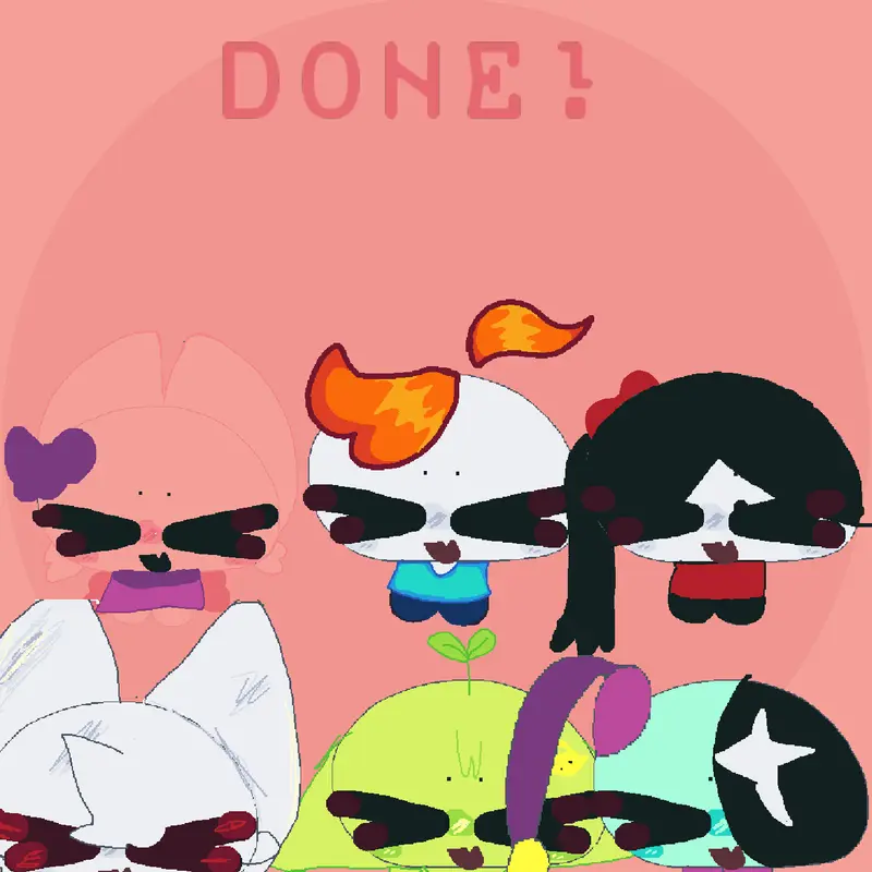 Game by @forsaken_chance_real