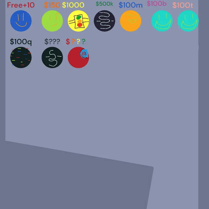 Game by @jawsfunyay1234