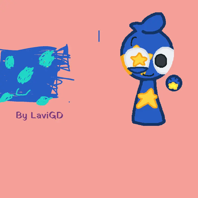 Game by @LaviGD