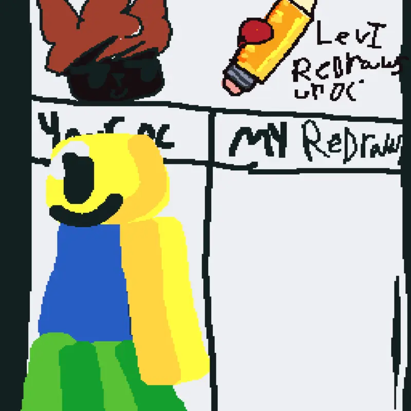 Game by @c00lkidd_forsaken111