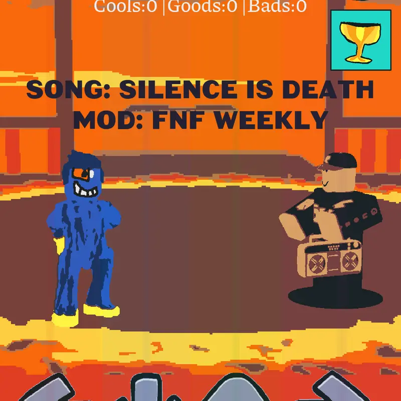 Game by @red_huggy_wuggy