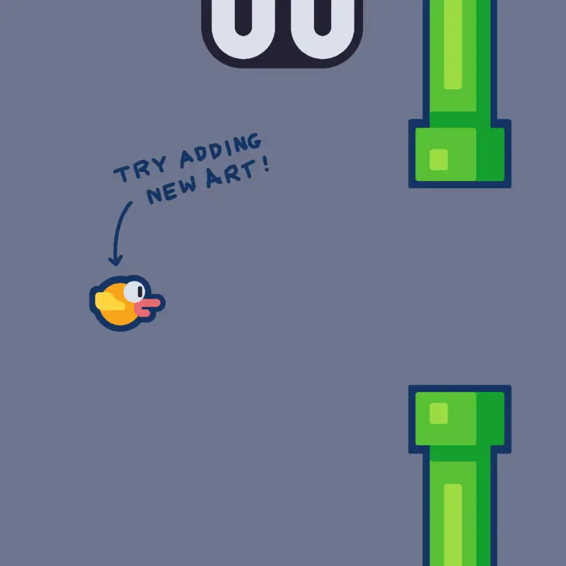 Game by @YAISHERRR