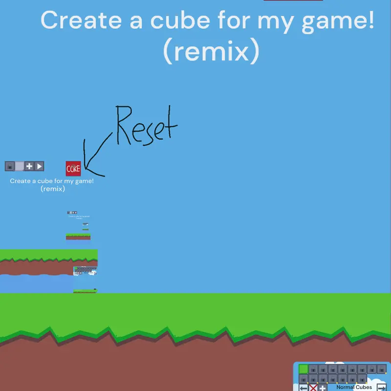 Game by @mck22999