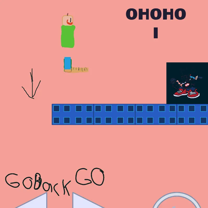 Game by @yoSpade