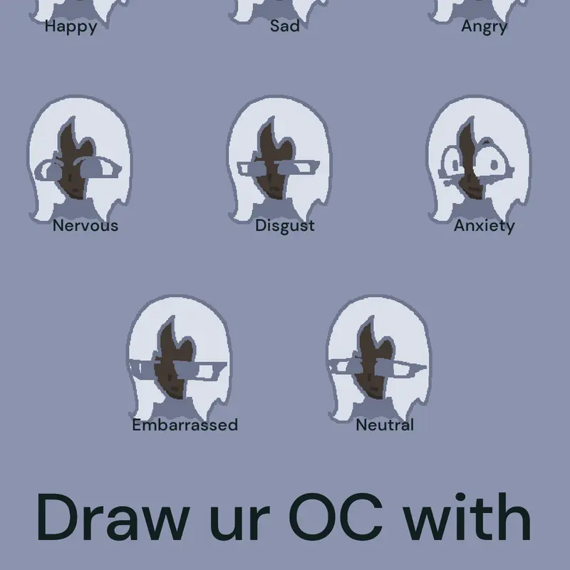 Game by @XxLuniMunixX
