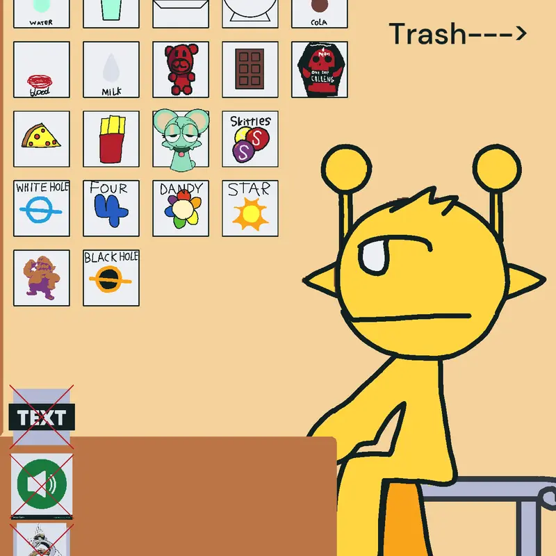 Game by @SILLY_DAVIDLOL