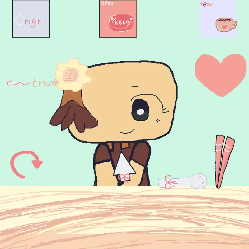 Game by @iluvbobette