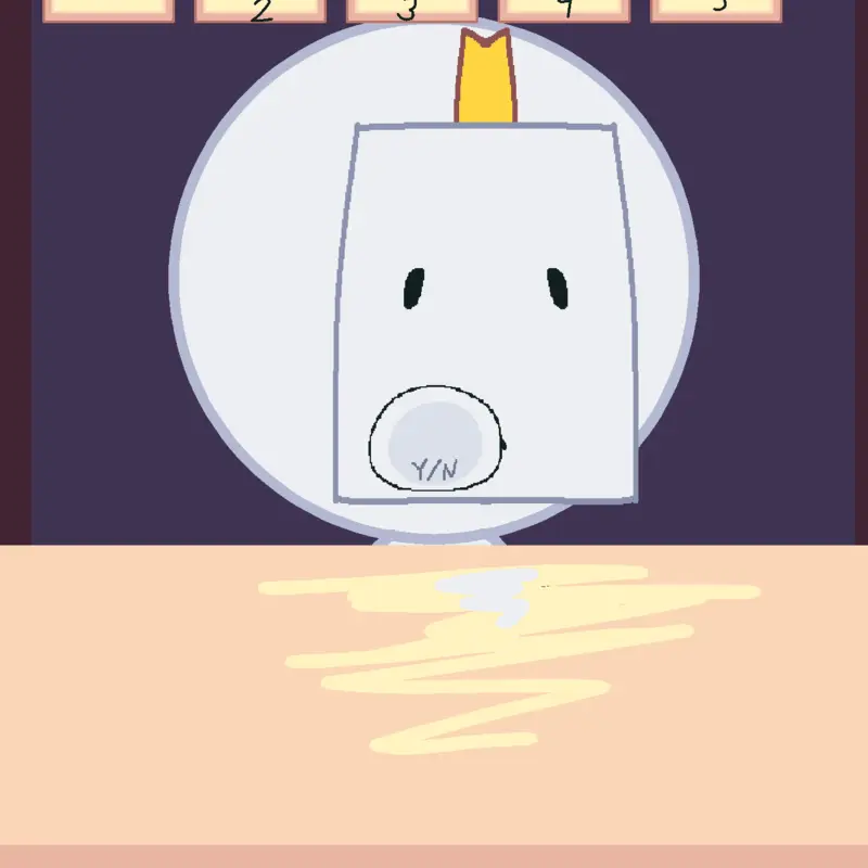 Game by @Stevebunny