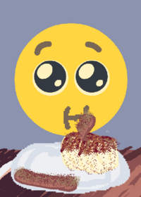 Mukbang with durr :3