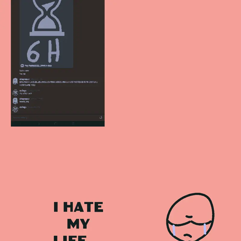 Life by @shaynayui