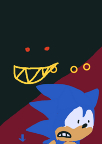 Sonic Sonic sonic.exe
