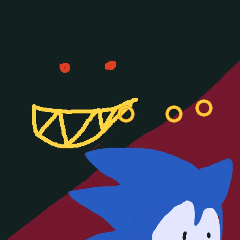 Game by @angler