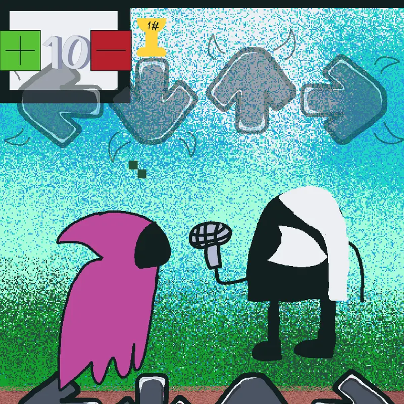 Game by @Negro2020