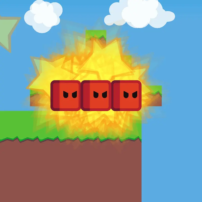 Game by @telemik