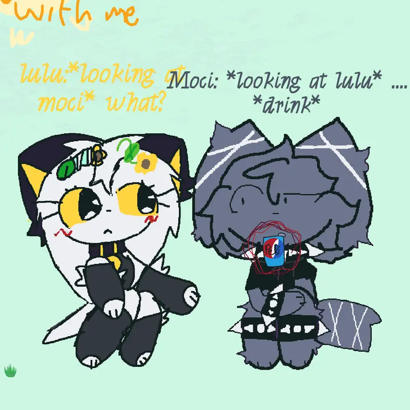 Game by @lulukit-45