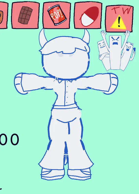 Game by @MapleTheSyrupCat