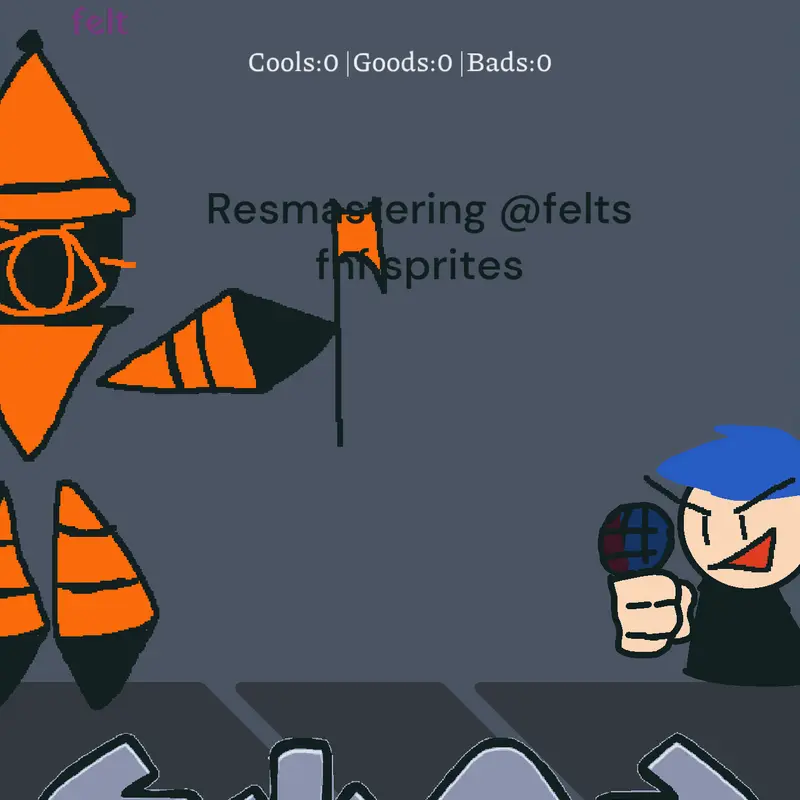 Game by @Zzzzxdtrrln