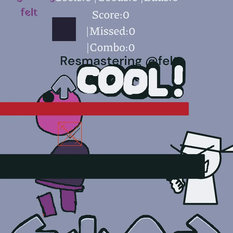 Game by @Deleat