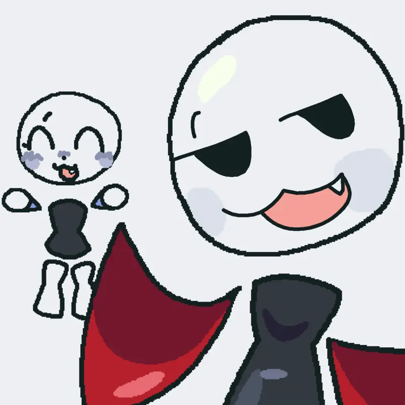 Imma keep remaking this by @ZzOpalx_