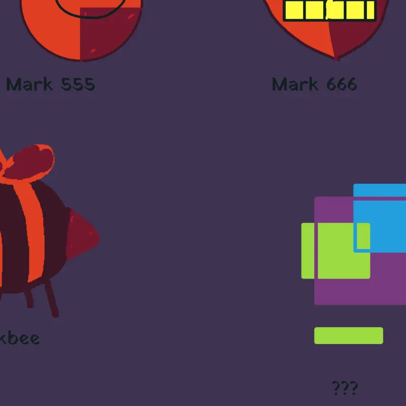 Game by @Mark555